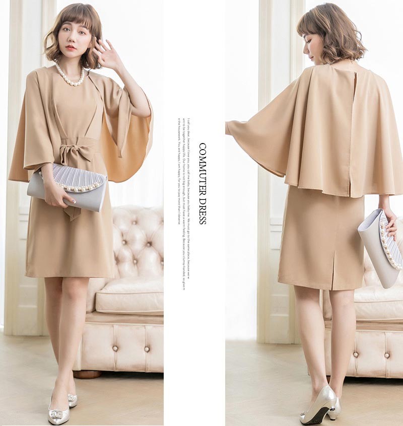 ドレス お呼ばれ 結婚式 パーティードレス ンピース結婚式 お呼ばれ ドレス 大きいサイズ 二次会 フォーマル 入学式スーツ 入園式スーツ 入学スーツ 春 夏 秋 冬 秋冬 春夏 大きいサイズ シンプル キレイめ 半袖 長袖 袖付き 袖あり 袖 五分袖 七分袖 七分 膝下 膝丈 20代 30代 40代 50代