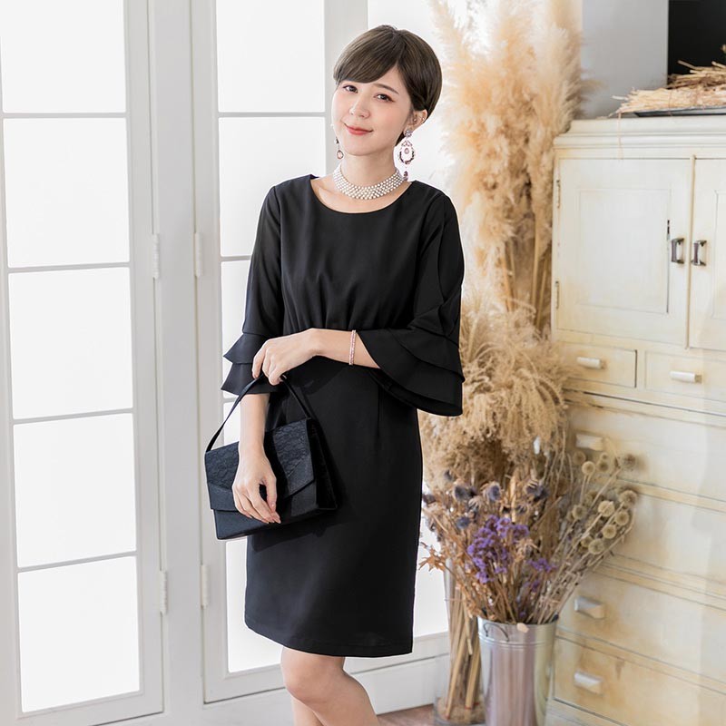 ドレス お呼ばれ 結婚式 パーティードレス ンピース結婚式 お呼ばれ ドレス 大きいサイズ 二次会 フォーマル 入学式スーツ 入園式スーツ 入学スーツ 春 夏 秋 冬 秋冬 春夏 大きいサイズ シンプル キレイめ 半袖 長袖 袖付き 袖あり 袖 五分袖 七分袖 七分 膝下 膝丈 20代 30代 40代 50代