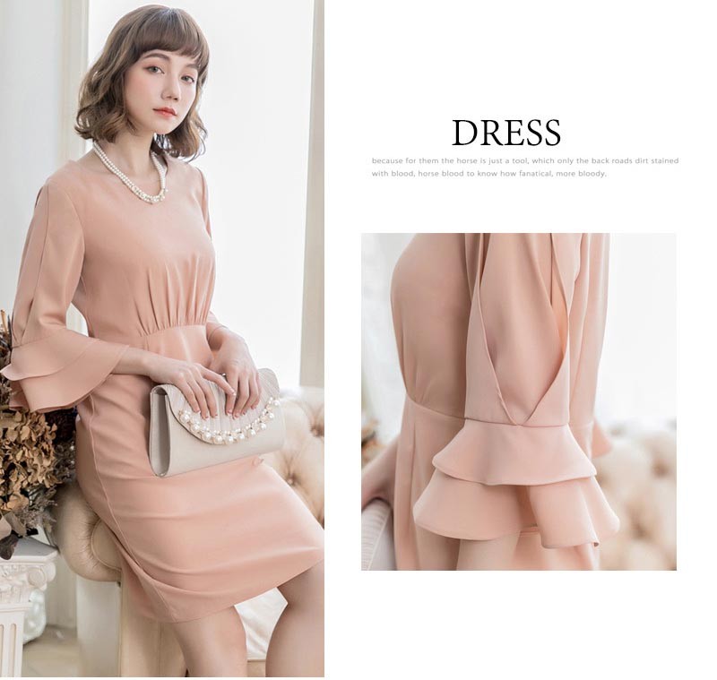 ドレス お呼ばれ 結婚式 パーティードレス ンピース結婚式 お呼ばれ ドレス 大きいサイズ 二次会 フォーマル 入学式スーツ 入園式スーツ 入学スーツ 春 夏 秋 冬 秋冬 春夏 大きいサイズ シンプル キレイめ 半袖 長袖 袖付き 袖あり 袖 五分袖 七分袖 七分 膝下 膝丈 20代 30代 40代 50代