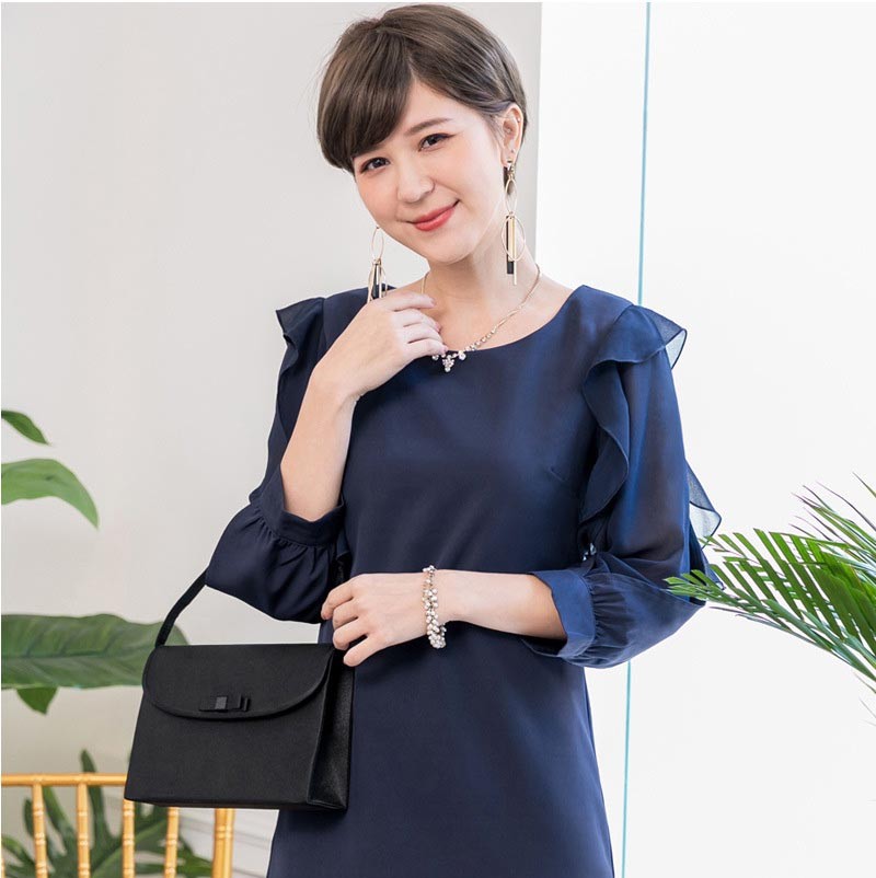 ドレス お呼ばれ 結婚式 パーティードレス ンピース結婚式 お呼ばれ ドレス 大きいサイズ 二次会 フォーマル 入学式スーツ 入園式スーツ 入学スーツ 春 夏 秋 冬 秋冬 春夏 大きいサイズ シンプル キレイめ 半袖 長袖 袖付き 袖あり 袖 五分袖 七分袖 七分 膝下 膝丈 20代 30代 40代 50代