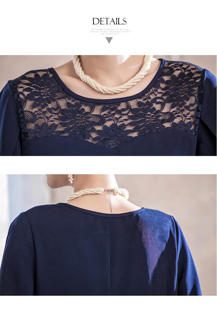 パーティードレス 秋冬 袖あり 袖レース 大きいサイズ 結婚式 冬 袖あり 結婚式 二次会 ドレス お呼ばれ 20代 30代 40代