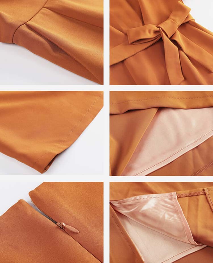 ドレス お呼ばれ 結婚式 パーティードレス