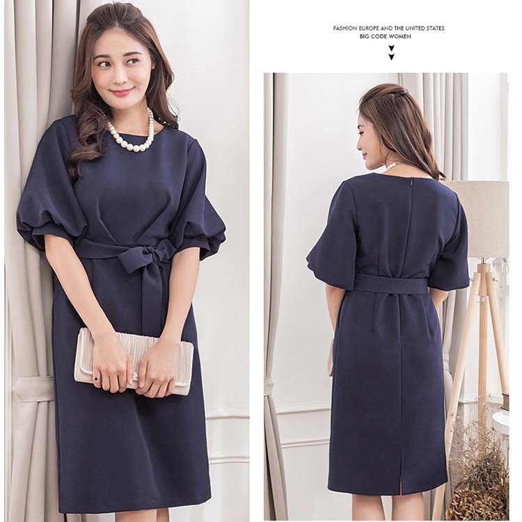 ドレス お呼ばれ 結婚式 パーティードレス