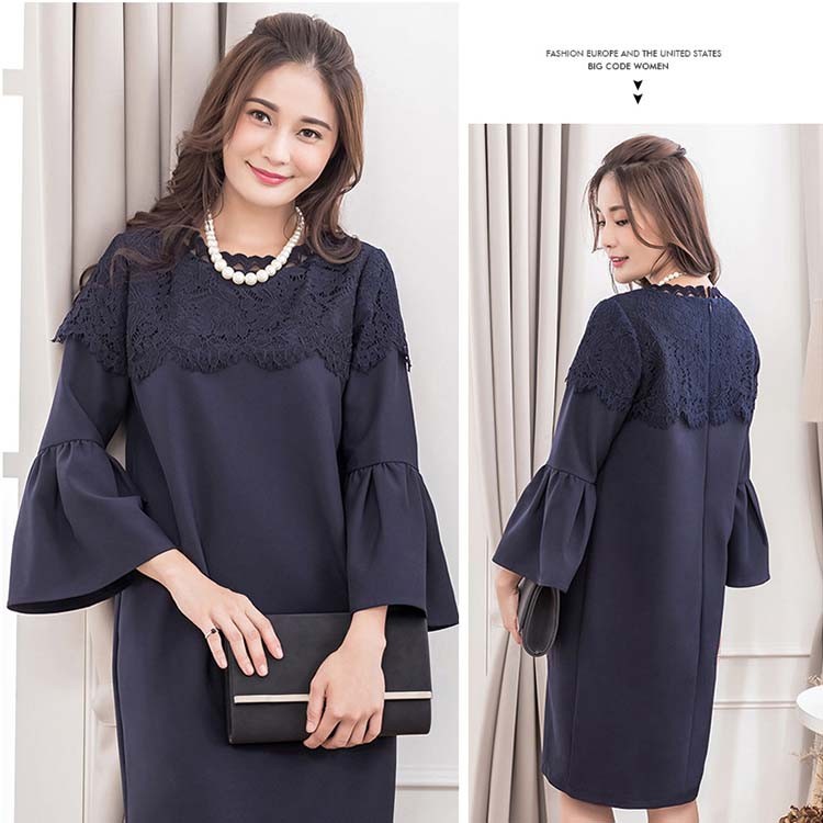 ドレス お呼ばれ 結婚式 パーティードレス