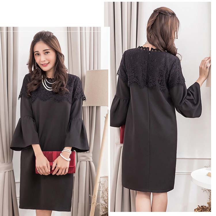 ドレス お呼ばれ 結婚式 パーティードレス