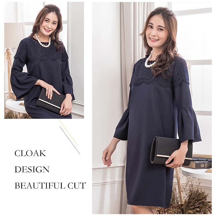 ドレス お呼ばれ 結婚式 パーティードレス