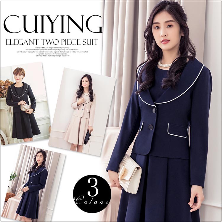 ドレス お呼ばれ 結婚式 パーティードレス