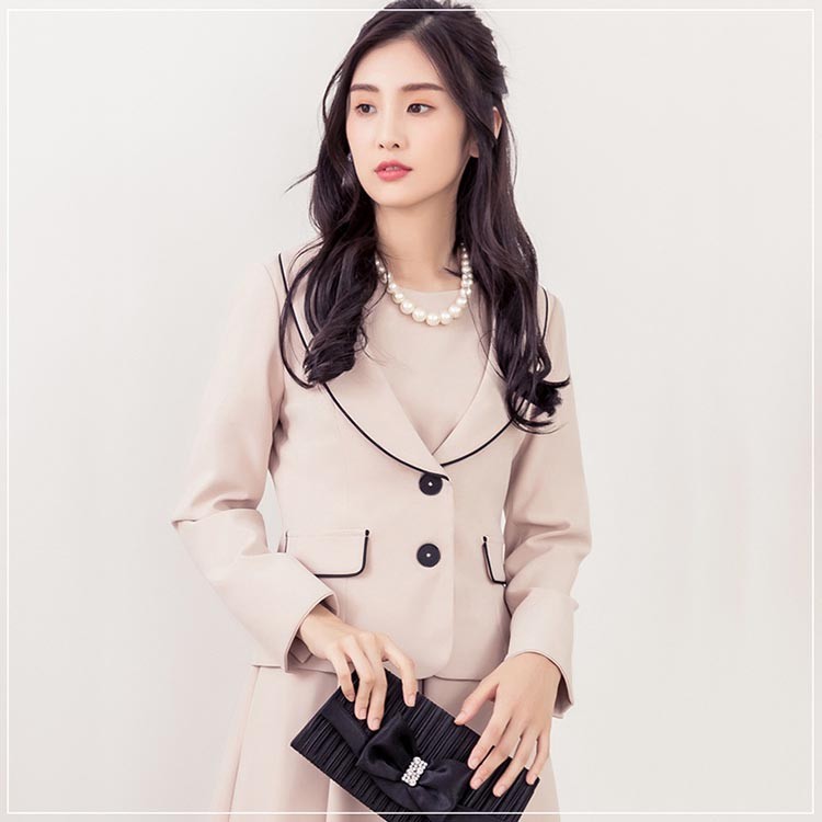 ドレス お呼ばれ 結婚式 パーティードレス