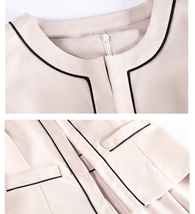 ドレス お呼ばれ 結婚式 パーティードレス