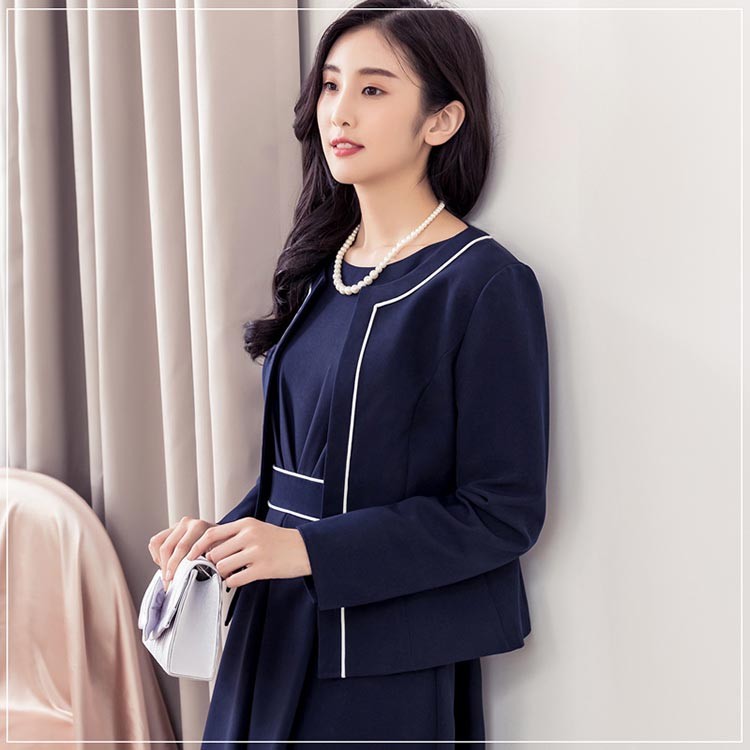 ドレス お呼ばれ 結婚式 パーティードレス