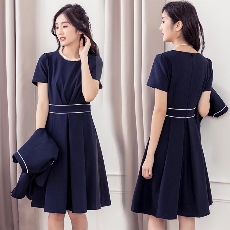 ドレス お呼ばれ 結婚式 パーティードレス