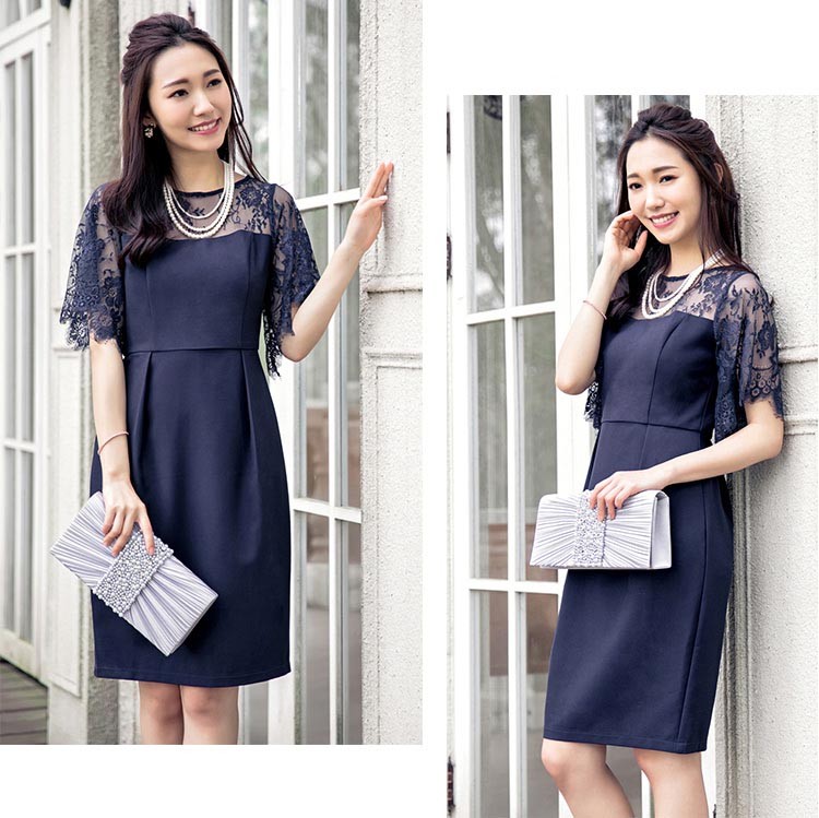 パーティードレス 激安 結婚式 ドレス ワンピース ワンピ ブラックフォーマル 入学式スーツ 入園式スーツ 入学スーツ 春 夏 秋 冬 秋冬 春夏 大きいサイズ シンプル キレイめ 半袖 長袖 袖付き 袖あり 袖 五分袖 七分袖 七分 膝下 膝丈 20代 30代 40代 50代