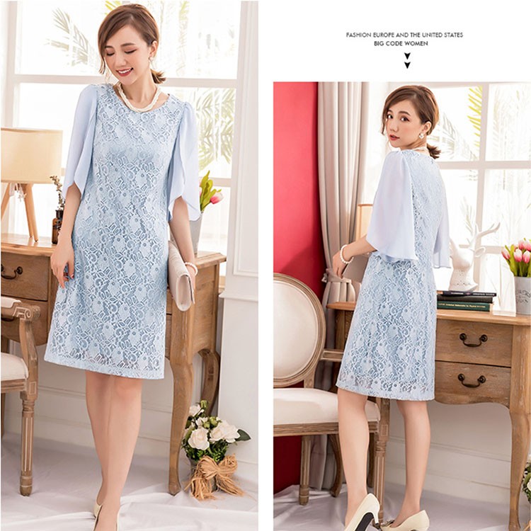 ワンピース結婚式