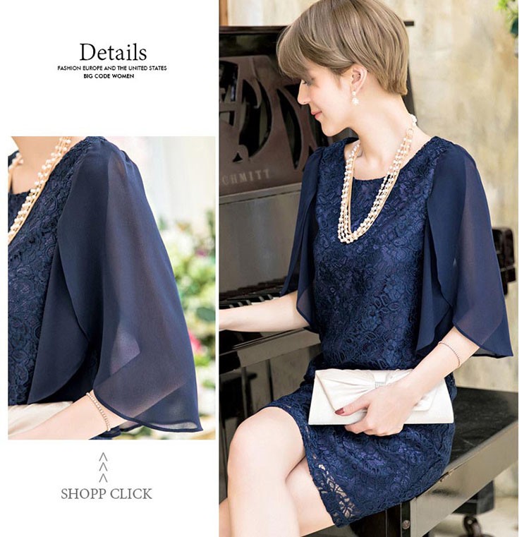 ワンピース結婚式