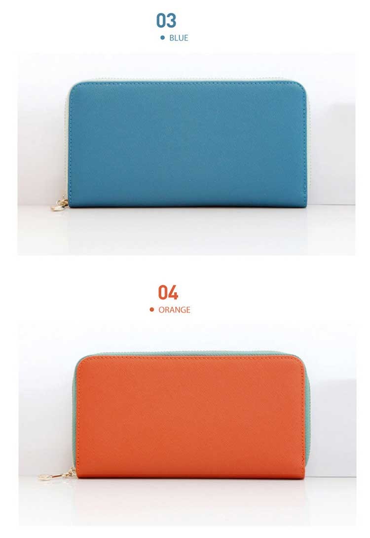 財布 長財布 レディース 大容量 ロングウォレット 可愛い 長財布 レディース ピンク他 革 人気 女性用 妻 母 誕生日 婦人財布 ロングウォレット レディース財布 送料無料