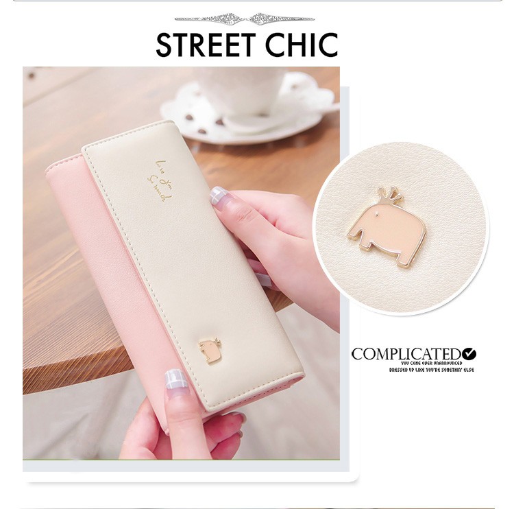 財布 長財布 レディース 大容量 ロングウォレット 可愛い 長財布 レディース ピンク他 革 人気 女性用 妻 母 誕生日 婦人財布 ロングウォレット レディース財布 送料無料