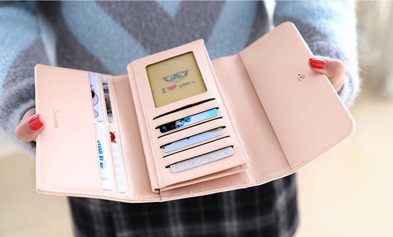 財布 長財布 レディース 大容量 ロングウォレット 可愛い 長財布 レディース ピンク他 革 人気 女性用 妻 母 誕生日 婦人財布 ロングウォレット レディース財布 送料無料