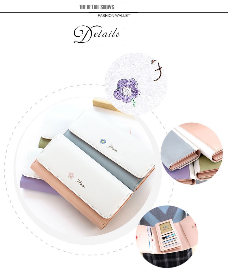 財布 長財布 レディース 大容量 ロングウォレット 可愛い 長財布 レディース ピンク他 革 人気 女性用 妻 母 誕生日 婦人財布 ロングウォレット レディース財布 送料無料