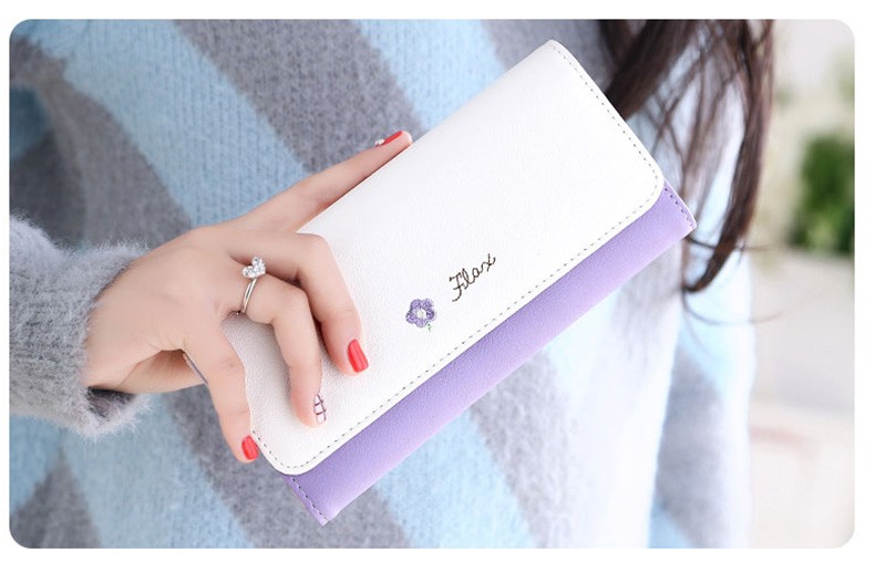 財布 長財布 レディース 大容量 ロングウォレット 可愛い 長財布 レディース ピンク他 革 人気 女性用 妻 母 誕生日 婦人財布 ロングウォレット レディース財布 送料無料