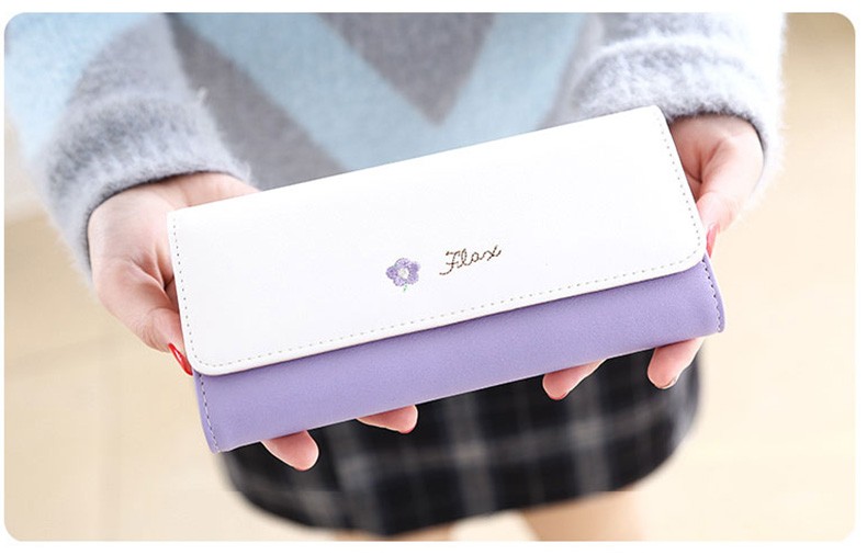 財布 長財布 レディース 大容量 ロングウォレット 可愛い 長財布 レディース ピンク他 革 人気 女性用 妻 母 誕生日 婦人財布 ロングウォレット レディース財布 送料無料