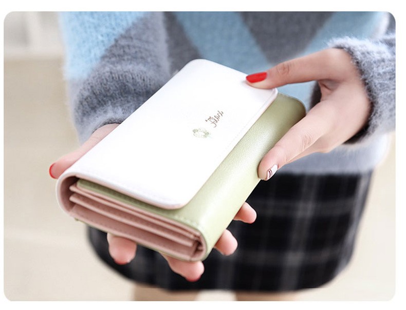 財布 長財布 レディース 大容量 ロングウォレット 可愛い 長財布 レディース ピンク他 革 人気 女性用 妻 母 誕生日 婦人財布 ロングウォレット レディース財布 送料無料