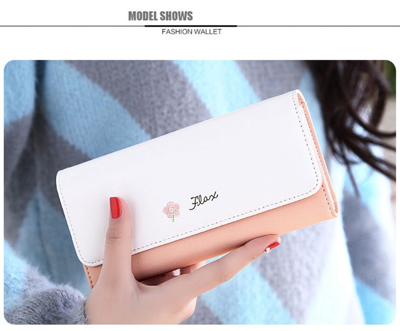 財布 長財布 レディース 大容量 ロングウォレット 可愛い 長財布 レディース ピンク他 革 人気 女性用 妻 母 誕生日 婦人財布 ロングウォレット レディース財布 送料無料