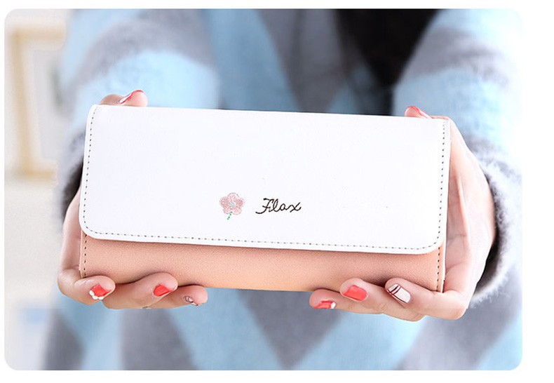 財布 長財布 レディース 大容量 ロングウォレット 可愛い 長財布 レディース ピンク他 革 人気 女性用 妻 母 誕生日 婦人財布 ロングウォレット レディース財布 送料無料