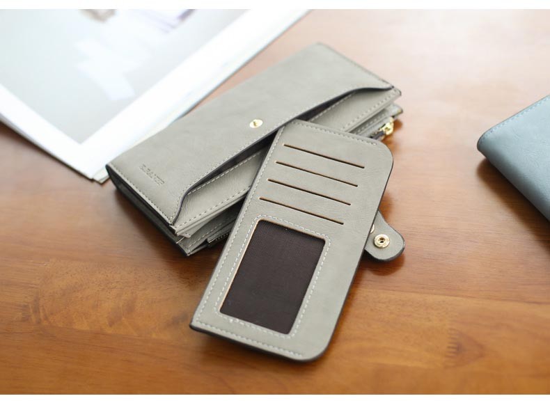 財布 長財布 レディース 大容量 ロングウォレット 可愛い 長財布 メンズ ピンク他 革 人気 女性用 妻 母 誕生日 婦人財布 ロングウォレット レディース財布 送料無料