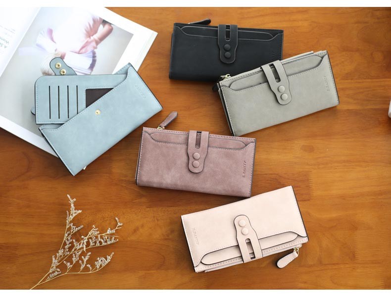 財布 長財布 レディース 大容量 ロングウォレット 可愛い 長財布 メンズ ピンク他 革 人気 女性用 妻 母 誕生日 婦人財布 ロングウォレット レディース財布 送料無料