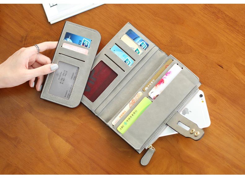 財布 長財布 レディース 大容量 ロングウォレット 可愛い 長財布 メンズ ピンク他 革 人気 女性用 妻 母 誕生日 婦人財布 ロングウォレット レディース財布 送料無料