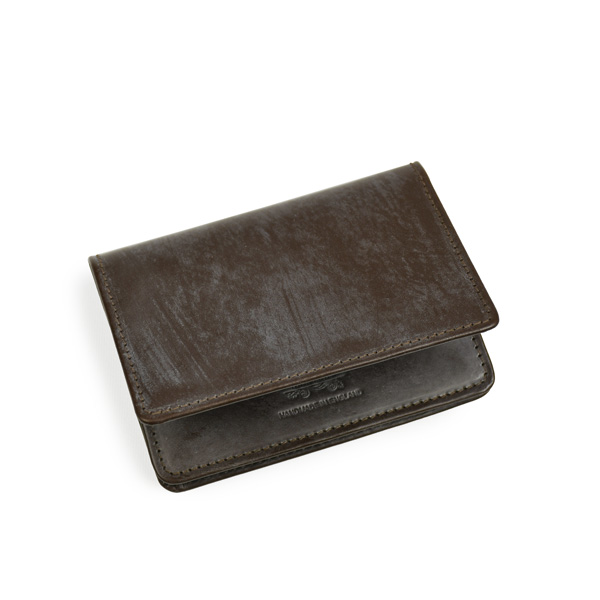 ベオーマレザーカンパニー BEORMA LEATHER COMPANY S0039 マチつき名刺