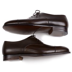 CROCKETT&JONES クロケット＆ジョーンズ ハンドグレード オードリー