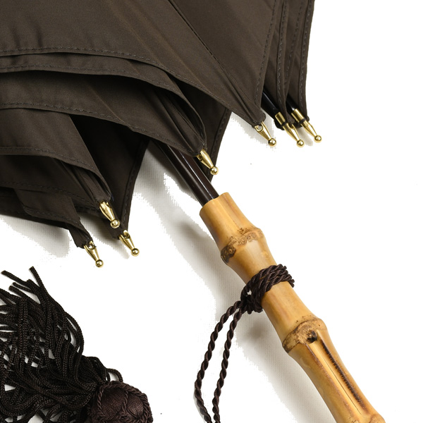 FOX UMBRELLAS フォックス・アンブレラズ レディース 長傘 WLT4