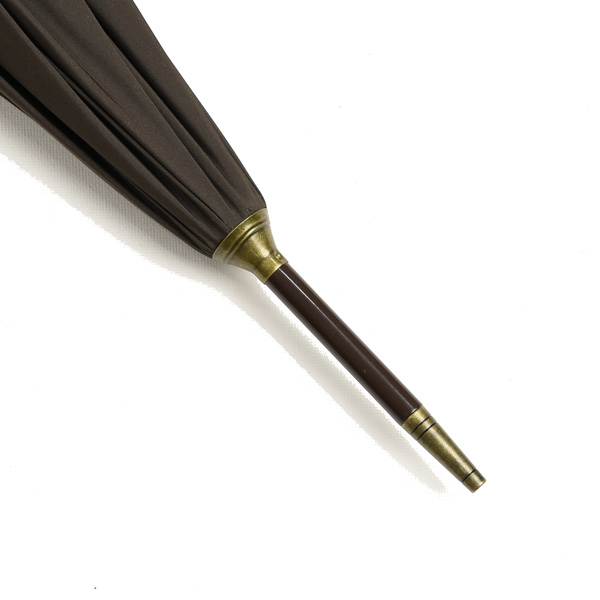 FOX UMBRELLAS フォックス・アンブレラズ レディース 長傘 WLT4