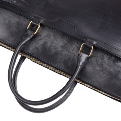 GLENROYAL（グレンロイヤル） GLENROYA 2ハンドルブリーフケース書類