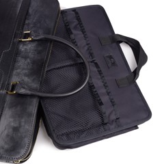 GLENROYAL（グレンロイヤル） GLENROYA 2ハンドルブリーフケース書類