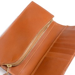 GLENROYAL（グレンロイヤル） 二つ折長財布 オックスフォードタン 03
