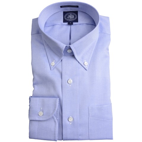 JPRESS ジャケットとボタンダウンシャツ２枚、150cm J.PRESS Jプレス メンズ MEN'S ボタンダウンシャツ 80/2スーピマ