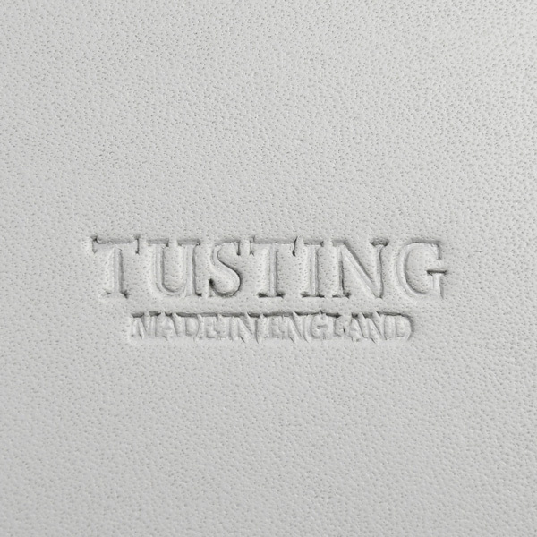 TUSTING（タスティング） ニューキンボルトン ブリーフトートバッグ