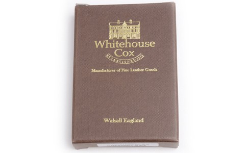 Whitehouse Cox（ホワイトハウスコックス） Whitehouse Cox s5938