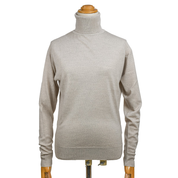 JOHN SMEDLEY（ジョンスメドレー） 秋冬 レディース リナ 長袖 