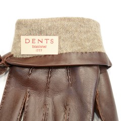 DENTS（デンツ） デンツ手袋(DENTS) メンズ用レザーグローブ（革手袋
