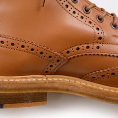 Tricker's トリッカーズ TRICKER'S カントリーブーツ