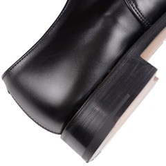 【人気】Tricker's トリッカーズ M6140 ストレートチップ 革靴 ビジネスシューズ | M6140 REGENT / BLACK CALF (LEATHER SOLE