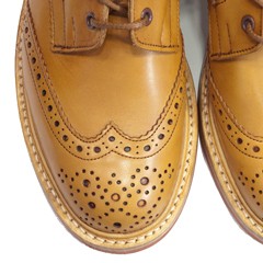 Tricker's（トリッカーズ） カントリーブーツコレクション 2508
