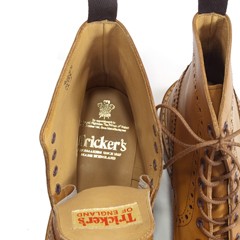 Tricker's（トリッカーズ） カントリーブーツコレクション 2508