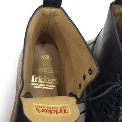 Tricker's（トリッカーズ） カントリーブーツコレクション M6895