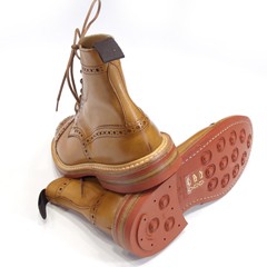 トリッカーズ TRICKER