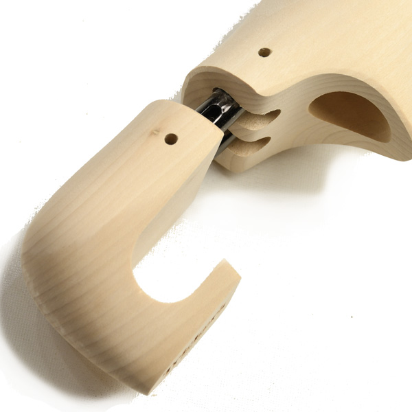 Tricker's（トリッカーズ） TRICKERS 純正シューツリー（シュー