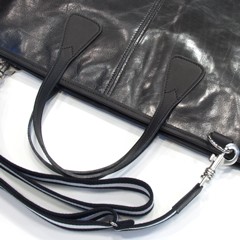 TUSTING（タスティング） 《スキップトン ガーメントバッグ／SKIPTON